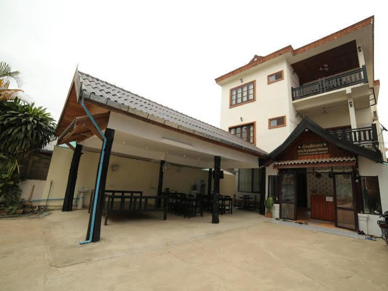 ואנג ויינג Maylay Guesthouse מראה חיצוני תמונה